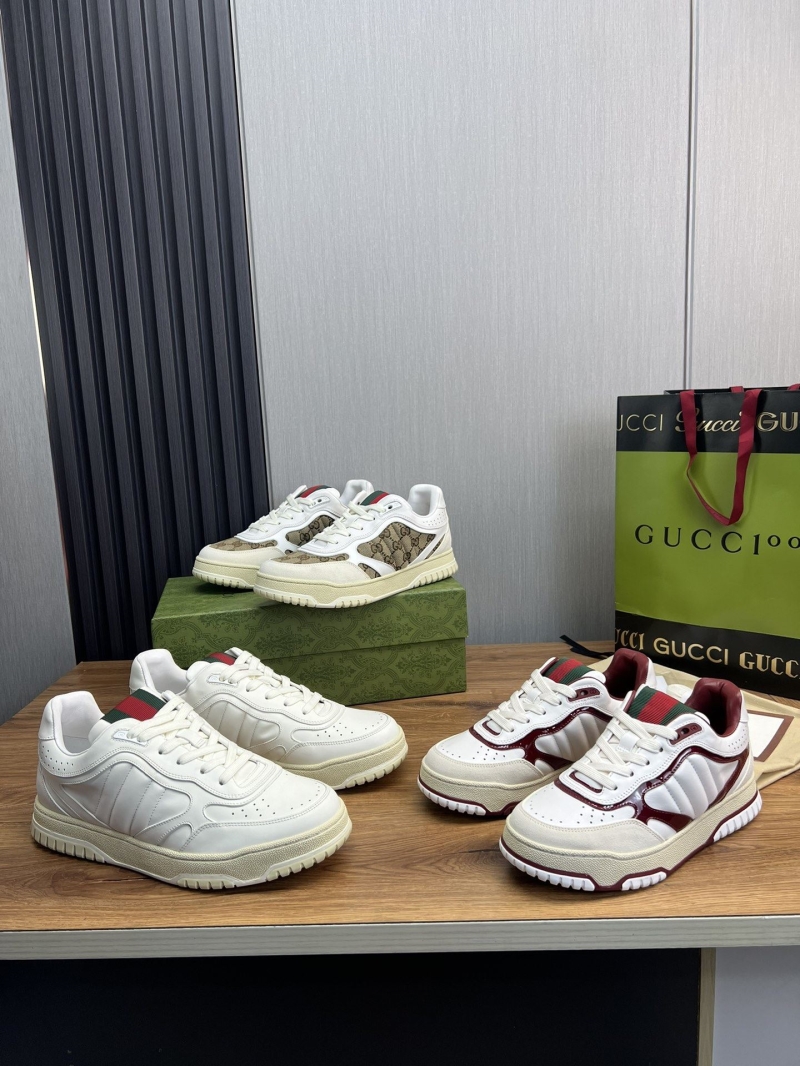 Gucci Casual Shoes